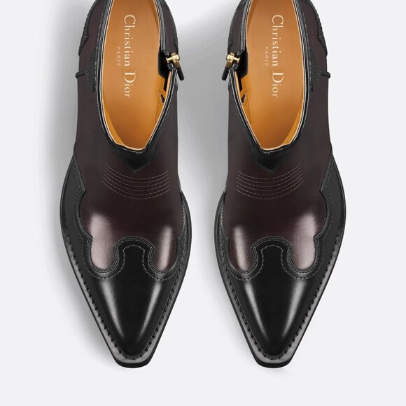 Dior Ankle Boots IT 37 Women - Picture 3 of 4